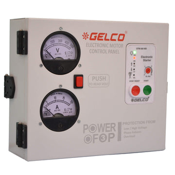 GTW WD - Gelco Electronics Pvt. Ltd.